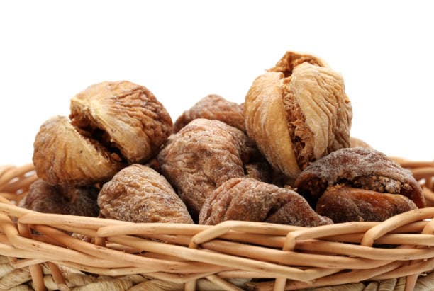 تصویر 4 از خرید انجیر خشک سحرخیز + فروش صادراتی